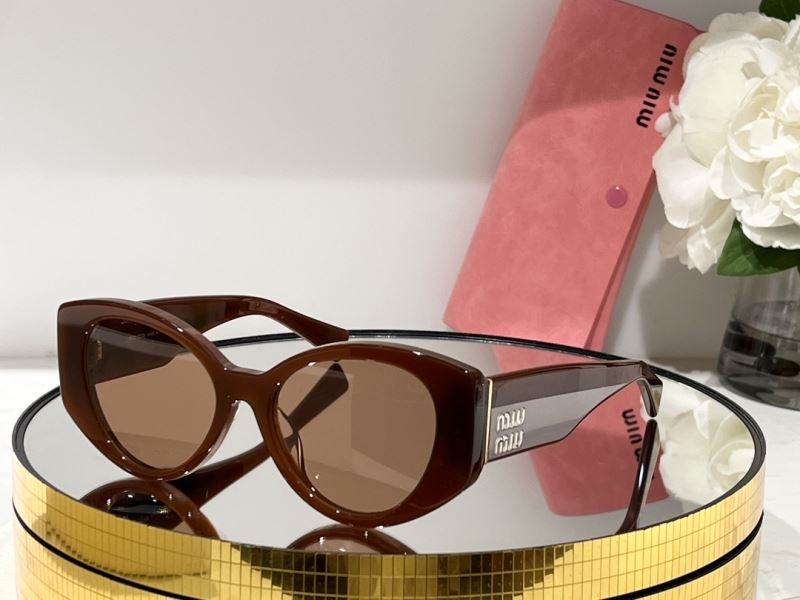 Miu miu Sunglasses